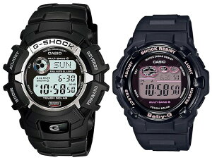 CASIO/G-SHOCK/Baby-GyJVI/GVbN/xr[GzyAEHb` \[[dgrv ubN(Ki)GW-2310-1JF/BGR-3000UCB-1JF