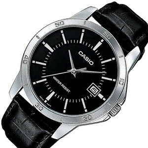 �����[���֔z����CASIO/Standard�y�J�V�I/�X�^���_�[�h�z�����Y�r���v �A�i���O���f�� �u���b�N������ �u���b�N���U�[�x���g �C�O���f���y���s�A���i�zMTP-V004L-1A