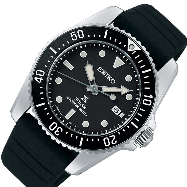 楽天市場】SEIKO/PROSPEX/200m diver's watch【セイコー/プロスペック