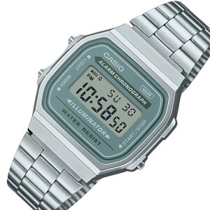 [֔zCASIO/StandardyJVI/X^_[hzjZbNX rv re[Wf ^xg OCbVu[O[ COfysAizA168WA-3A