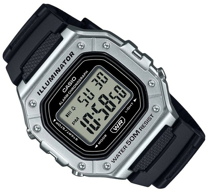 楽天市場】□メール便配送□CASIO/Standard【カシオ/スタンダード 