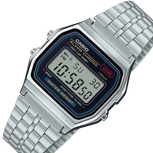 �����[���֔z����CASIO/Standard�y�J�V�I/�X�^���_�[�h�z�����Y�r���v MADE IN JAPAN�y�������K�i�zA159WA-N1JH