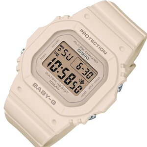 CASIO/Baby-G�y�J�V�I/�x�r�[G�z���f�B�[�X�r���v ���C�g�s���N(�������K�i)BGD-565U-4JF