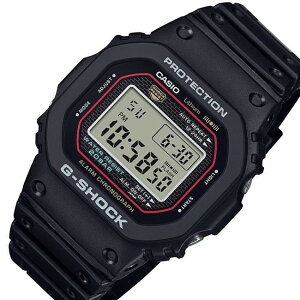 CASIO/G-SHOCK�y�J�V�I/G�V���b�N�z�����Y�r���v MADE IN JAPAN (�������K�i)DW-5000R-1AJF