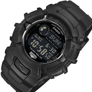 CASIO/G-SHOCK�y�J�V�I/G�V���b�N�z�\�[���[�d�g�r���v �f�W�^�����f�� �I�[���u���b�N(�������K�i)GW-2310UFB-1JF