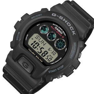 CASIO/G-SHOCK�y�J�V�I/G�V���b�N�z�\�[���[�d�g�r���v �u���b�N GW-6900U-1JF(�������K�i)