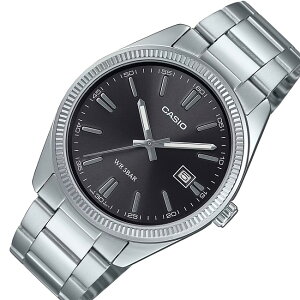�����[���֔z����CASIO/Standard�y�J�V�I/�X�^���_�[�h�z�����Y�r���v�y�������K�i�zMTP-1302D-1A1JF