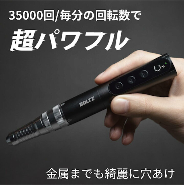 楽天市場】ミニルーター 充電式 ビット 研磨 彫刻 ミニルーターセット 