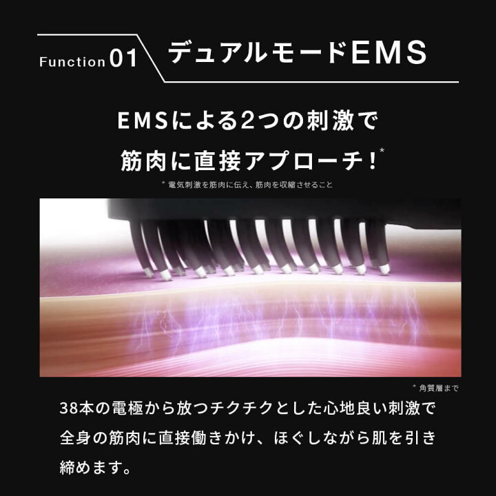 楽天市場】[P15倍8日20:59ﾏﾃﾞ]【ブライト公式】Brighte ELEKI BRUSH 
