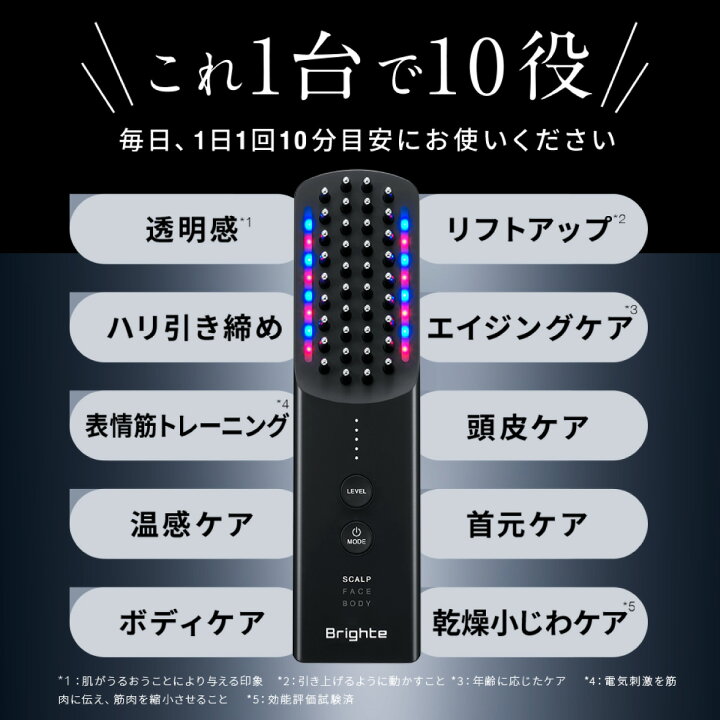 楽天市場】＼ミッキー限定デザイン／【公式】美顔器 リフトアップ 