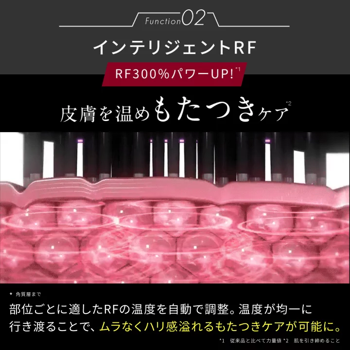 楽天市場】【ポイント20%還元】＼新色登場／【公式】美顔器 リフト 