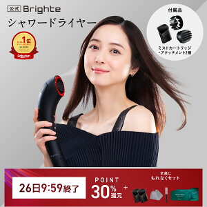 y269:59IZbg+P30ҌzyzhC[  啗 ̂ɊȂ uCg V[hC[ Brighte SHOWER DRYER X؊ | ~XghC[ wAhC[ im~Xg 