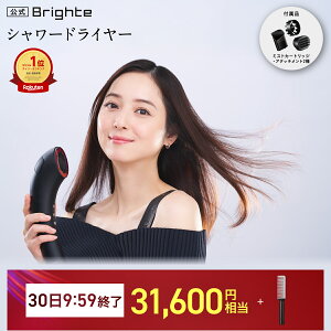 �����Ȃ�31600�~�����I���y30��9:59�I���Z�b�g�C�x���g�J�Ò��z�_�V�F�o��^�y�����z�h���C���[ ���� �啗�� �����̂Ɋ����Ȃ� �u���C�g �V�����[�h���C���[ Brighte SHOWER DRYER ���X�؊� | �~�X