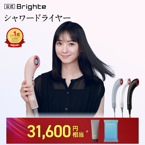 �����Ȃ�31,600�~�����I���y�C�x���g�J�Ò��z�y�����z�h���C���[ ���� �啗�� �����̂Ɋ����Ȃ� �u���C�g �V�����[�h���C���[ Brighte SHOWER DRYER ���X�؊� | �~�X�g�h���C���[ �w�A�h���C���[ 