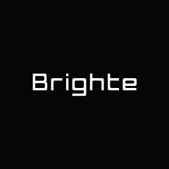 【公式】Brighte Store 楽天市場店