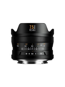 �y�}���\�� P10�{�{1000�~�N�[�|���zBrightin Star 7.5mm F2.8 ��l���� (�\�j�[ E�A�j�R�� Z�A�L���m�� RF�A�L���m�� EF-M�A�x�m�t�C���� X�A�p�i�\�j�b�N&�I�����p�X M43) APS-C �P�œ_ ���[�J�[2�N�ۏ� 