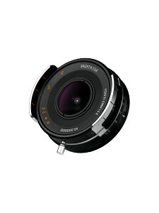 Brightin Star 10mm F5.6 Pro (�\�j�[ E�A�j�R�� Z�A�L���m�� RF�A�x�m�t�C���� X�A�p�i�\�j�b�N&�I�����p�X M43) APS-C �P�œ_�����Y �������K�i ���[�J�[2�N�ۏ� ���჌���Y �y�� ���s ���i ���z Vlog �~