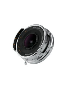 Brightin Star 10mm F5.6 Pro (�\�j�[ E�A�j�R�� Z�A�L���m�� RF�A�x�m�t�C���� X�A�p�i�\�j�b�N&�I�����p�X M43) APS-C �P�œ_�����Y �������K�i ���[�J�[2�N�ۏ� ���჌���Y �y�� ���s ���i ���z Vlog �~