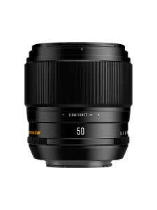 Brightin Star AF 50mm F1.4 (�\�j�[ E�A�x�m�t�C���� X) APS-C �P�œ_�����Y �������K�i ���[�J�[2�N�ۏ� �W�������Y ���������Y �y�� ���s ���i ���z Vlog �~���[���X�J�����p �u���b�N