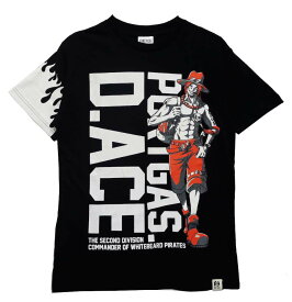 楽天市場 One Piece Tシャツ エースの通販