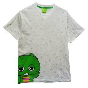 ガチャピン Tシャツの通販 価格比較 価格 Com ガチャピン Tシャツの通販 価格比較 価格 Com