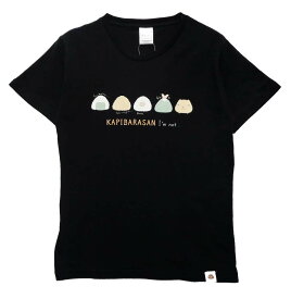 楽天市場 カピバラ Tシャツの通販
