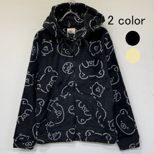 �������� �yBRX93016M�z �����b�N�} �{�A �t���[�X �p�[�J�[ �{�A�p�[�J�[ S M L rilakkuma ��邩�� ���� �H�~ �~�t�@�b�V���� �L�����N�^�[ �A�j�� ���킢�� �������� ���[���E�F�A �A�E�^�[ ����