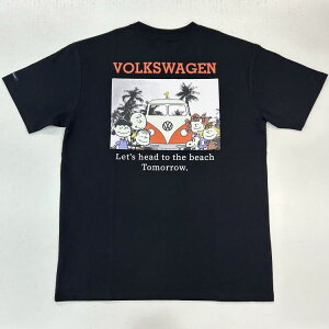 ySVW1152-161z Xk[s[ SNOOPY tHNX[Q volkswagen R{  TVc [QoX BUS O VW AJW Y fB[X zCg ubN S M L LL TCY I[V[Y