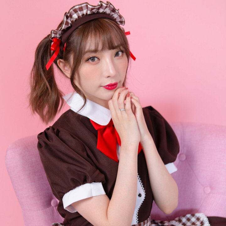 楽天市場 ハロウィン コスプレ 仮装 ダイナー ダイナーガール メイド ウェイトレス メイド服 カフェ店員 衣装 制服 レディース かわいい 赤 レトロ アメリカン セクシー 大人 ハロウィンコスプレ コスチューム 女性 ハロウィン仮装 ハロウィン衣装 大きいサイズ コスプレ
