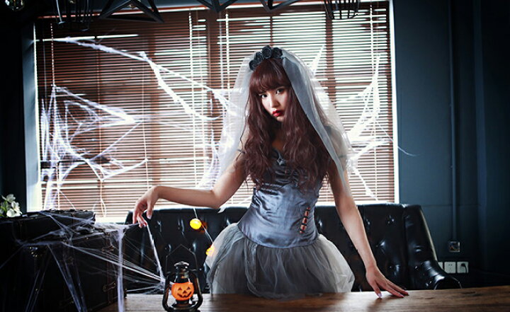 楽天市場 ハロウィン コスプレ 仮装 ゾンビ 花嫁 ウエディングドレス 衣装 ゾンビ 大人 セクシー コスチューム 可愛い レディース 大きいサイズ 女性 ハロウィンコスプレ ハロウィン仮装 コスプレ衣装 ゴスロリ 巫女 悪魔 吸血鬼 ロリータ ドレス 天使 Brightlele 楽天市場 ハロウィン コスプレ 仮装 ゾンビ 花嫁 ウエディングドレス 衣装 ゾンビ 大人 セクシー コスチューム 可愛い レディース 大きいサイズ 女性 ハロウィンコスプレ ハロウィン仮装 コスプレ衣装 ゴスロリ 巫女 悪魔 吸血鬼 ロリータ ドレス 天使 Brightlele