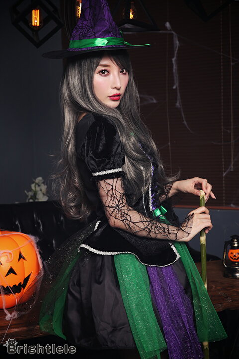 Sale 90 Off ハロウィン コスプレ 魔女 コスチューム ウィッチ 女性 大人 可愛い 衣装 セクシー デビル 大きいサイズ 魔法少女 吸血鬼 悪魔 Materialworldblog Com