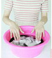 シャンプー・お取扱い方法3