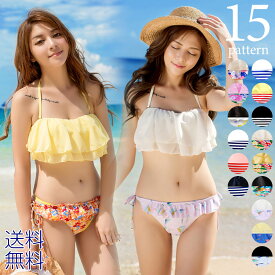 楽天市場 フレア スタイル 女性用水着 ビキニ 水着 レディースファッション の通販