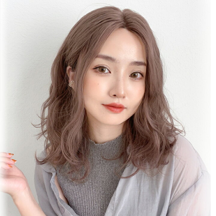 楽天市場】【 SALE！ 最終在庫処分】 ウィッグ フロントレース フル 