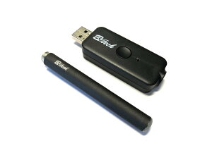 BT-GKUBPloomTECH用互換機+USBバッテリー/B-tech●送料無料代引及び配達日時指定不可メール便等限定発送●【送料無料】ブライトンネット