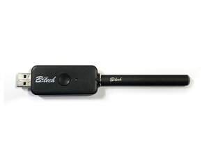 BT-GKUBPloomTECH用互換機+USBバッテリー/B-tech●送料無料代引及び配達日時指定不可メール便等限定発送●【送料無料】ブライトンネット