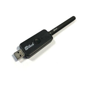 BT-GKUBPloomTECH用互換機+USBバッテリー/B-tech●送料無料代引及び配達日時指定不可メール便等限定発送●【送料無料】ブライトンネット