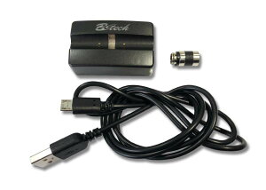 BT-GKUJ50PloomTECH用互換機+USB充電ケーブル50cm/B-tech●送料無料代引及び配達日時指定不可メール便等限定発送●【送料無料】ブライトンネット