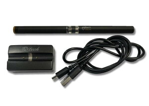 BT-GKUJ50PloomTECH用互換機+USB充電ケーブル50cm/B-tech●送料無料代引及び配達日時指定不可メール便等限定発送●【送料無料】ブライトンネット