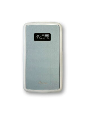 LTEモバイルルータAtermMP01LN用シリコンカバーBN-MP01CASE●送料無料代引不可ゆうパケット限定発送配達日時指定不可●