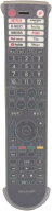 BrightonNET BS-REMOTESI-4TC0620 シャープ用 SHARP用 アクオス用 AQUOS用 0106380620用 4K リモコンカバ…