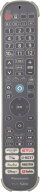 BrightonNET BS-REMOTESI-000078 パナソニック用 panasonic用 N2QBYA000078用 DVPB1012ZA用リモコンカバ…