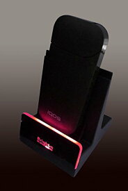 BS-MJS/MU マグネット 式 micro-USB 充電スタンド(IQOS兼用) iqos IQOS アイコス スマートホン スマホ 卓上 ホルダー 充電充電器 チャージ ブライトンネット