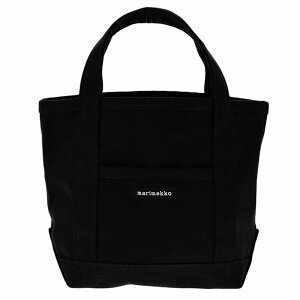 �}�����b�R MARIMEKKO �g�[�g�o�b�O ���f�B�[�X 044400-001 �u���b�N