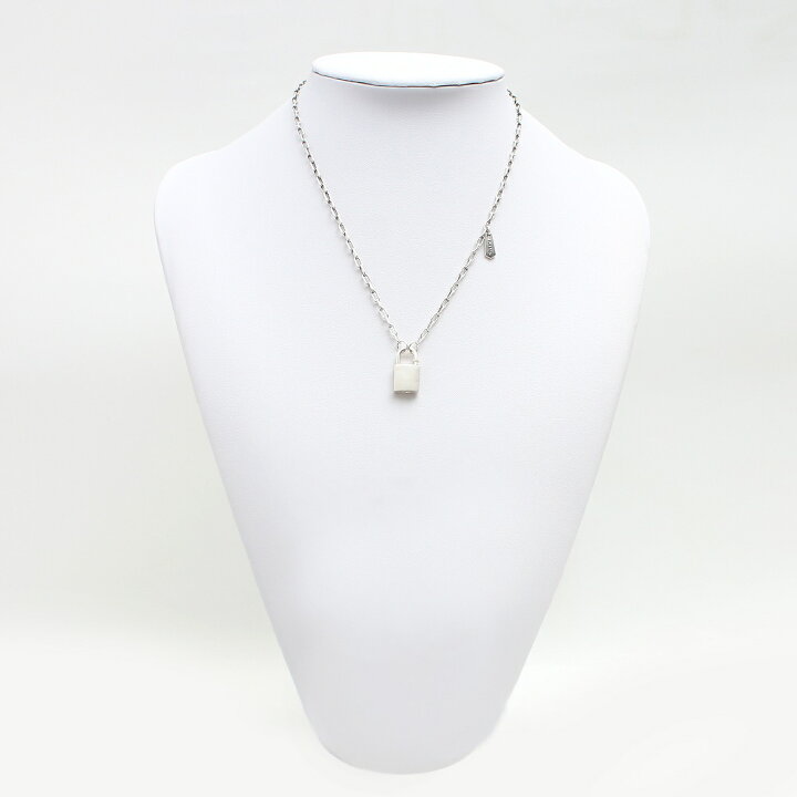 楽天市場】ポールスミス PAUL SMITH ネックレス M1A NECK JLOCK 82