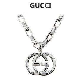 グッチ GUCCI アクセサリー ネックレス 295710-J8400-8106