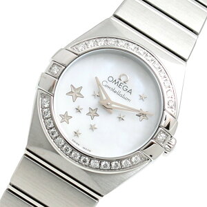 IK OMEGA rv 12315246005003 fB[X RXe[V CONSTELLATIO?N NI[c }U[Iup[ Vo[