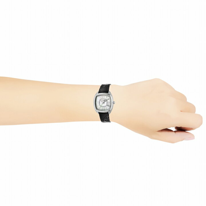 楽天市場】フェンディ FENDI 腕時計 F220034511 レディース クォーツ ホワイトシェル ブラック : ウォッチリスト