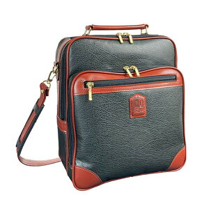 �t�B���b�v�����O���[ PHILIPE LANGLET �V�����_�[�o�b�O 16455-1H �����Y �u���b�N ���{�� �������K�i