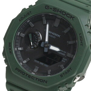 JVI CASIO rv GA-B2100-3A Y GVbN G-SHOCK NH[c ubN O[
